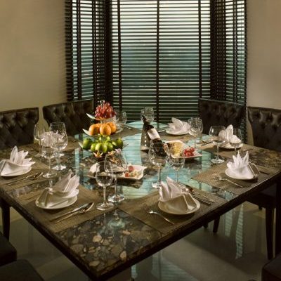 In Room Dining In Room Dining