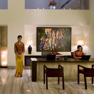 Concierge Service Concierge Service