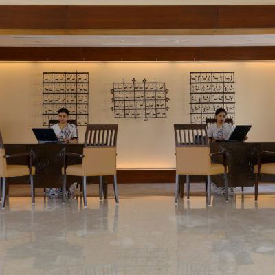 Concierge Service Concierge Service