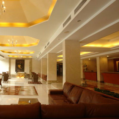 24/7 Concierge Service 24/7 Concierge Service