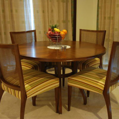 In Room Dining In Room Dining