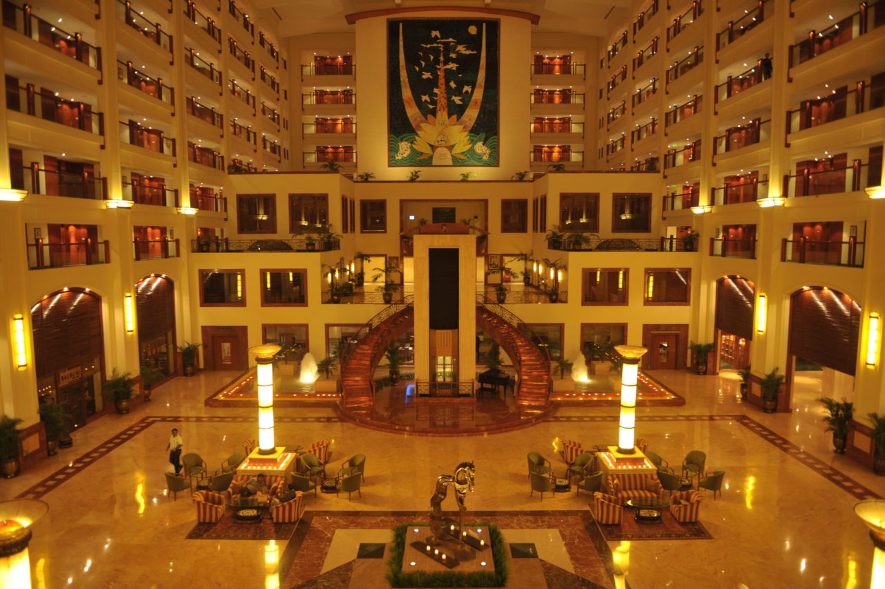 Luxury Hotels In Mumbai Mumbai Five Star Hotels The Lalit Mumbai