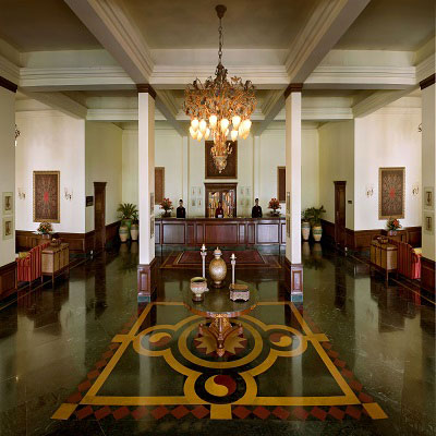 24/7 Concierge Service 24/7 Concierge Service