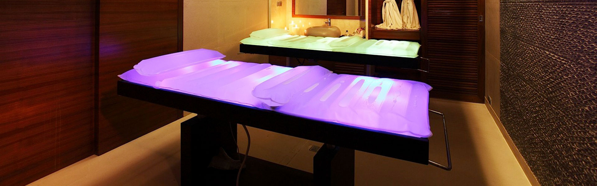 The Lalit Mumbai 5 Star Hotel in Mumbai, near the Airport