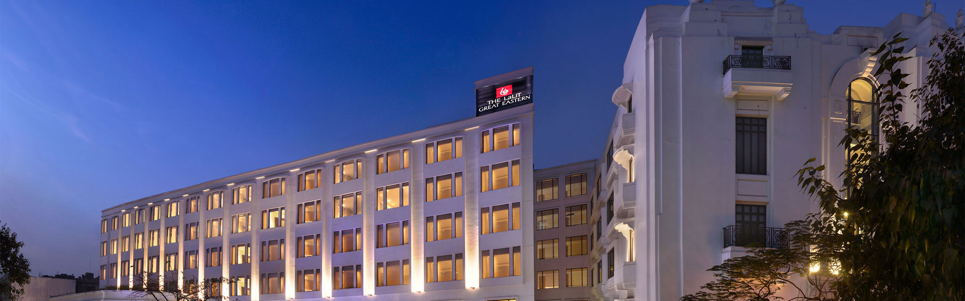The Lalit Great Eastern Kolkata Luxury Hotel In The Lalit Great Eastern Kolkata Hotel Or Destination
