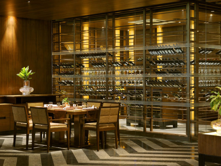 baluchi best dinner place and fine dining restaurant in cp new