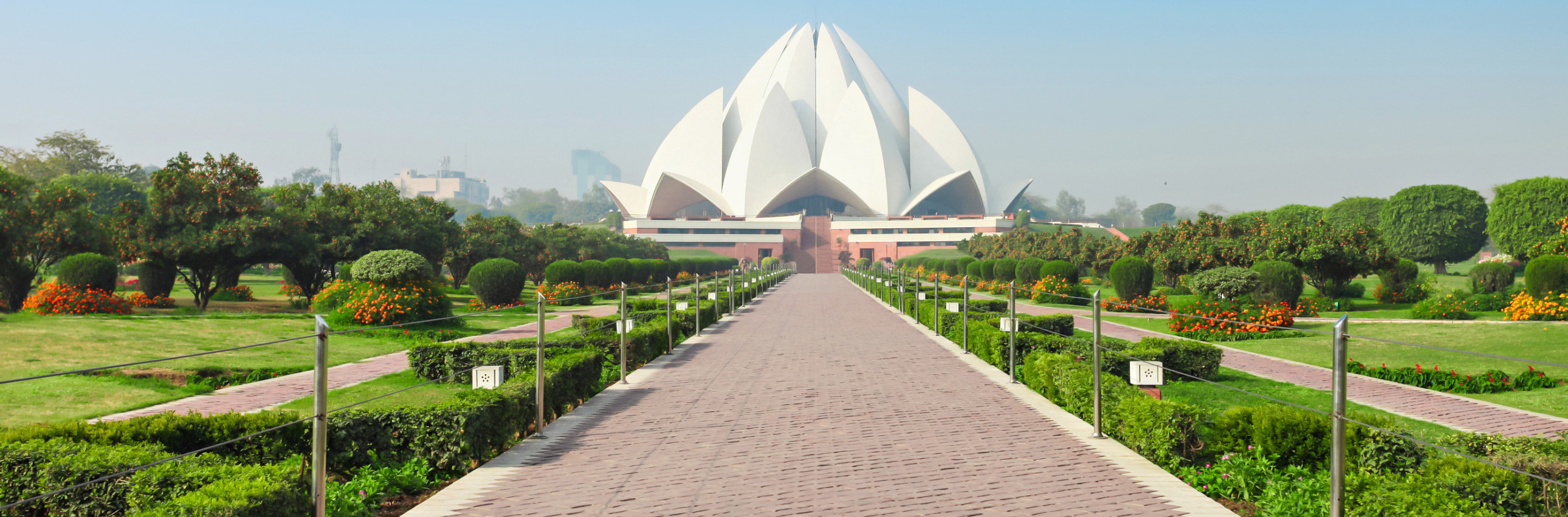 Best Places To Visit In New Delhi, Delhi Tourist Places | The LaLiT New