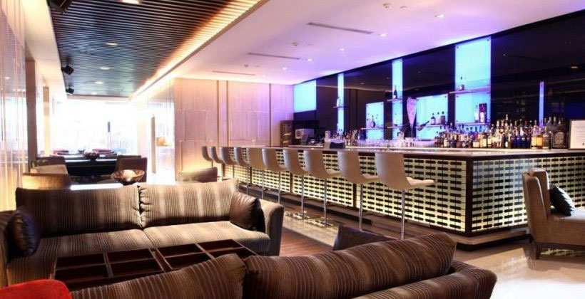 24/7 Bar 24/7 Bar