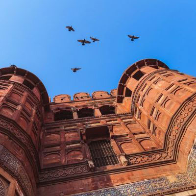 Sites & Landmarks