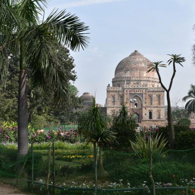 Nature and Parks