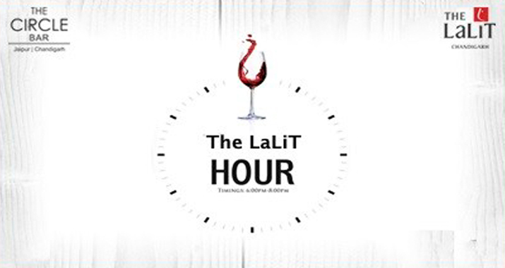 The Lalit Hour The Lalit Hour