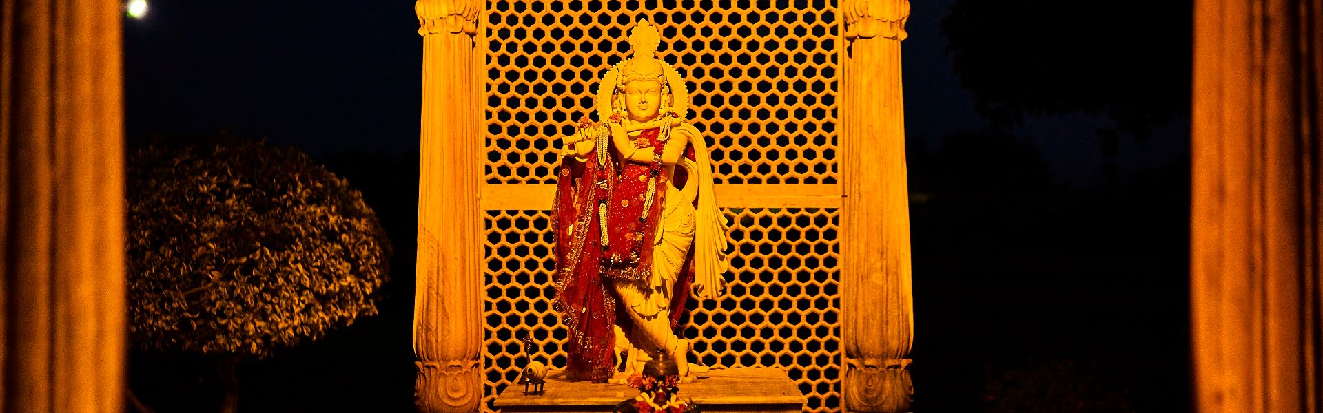 Krishna Temple Krishna Temple