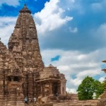 Western Group of Temples Western Group of Temples