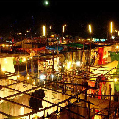 Shopping Places
