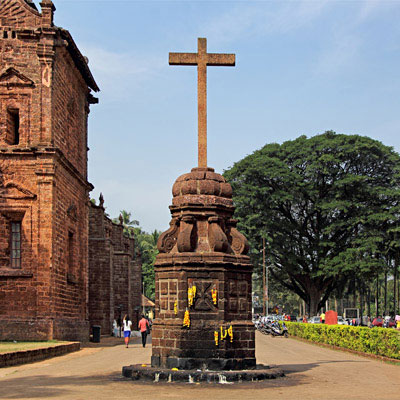 Sites & Landmarks