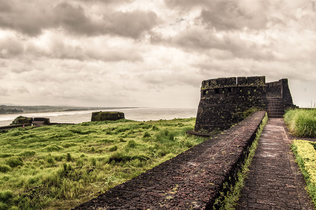 Sites & Landmarks