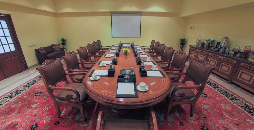 Board Room