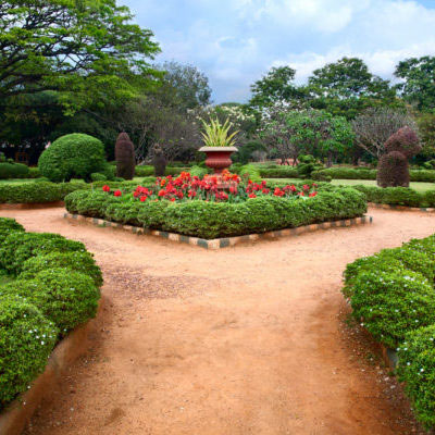 Nature & Parks