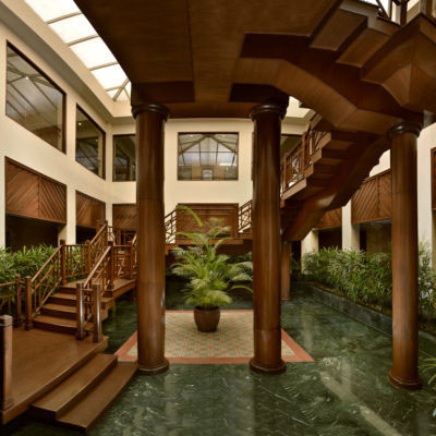 Business Centre Business Centre