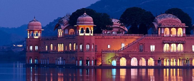 Jaipur Tourist Places To Visit