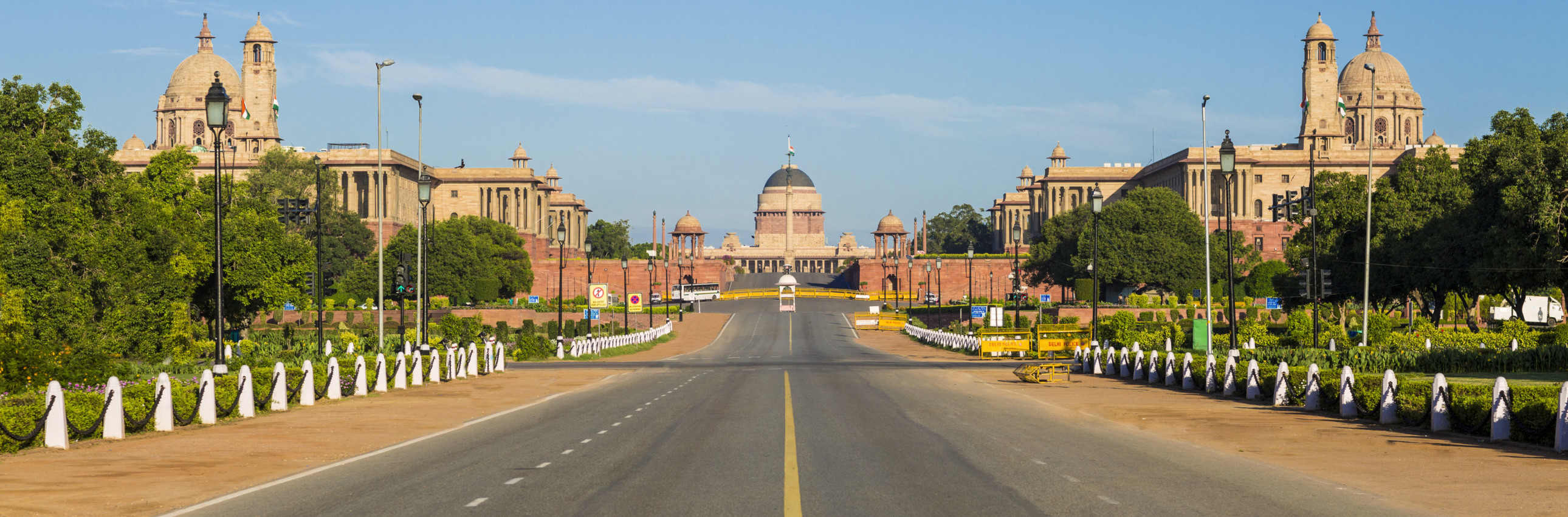 Best Places To Visit In New Delhi, Delhi Tourist Places | The LaLiT New
