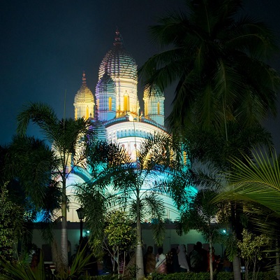 Religious Spots