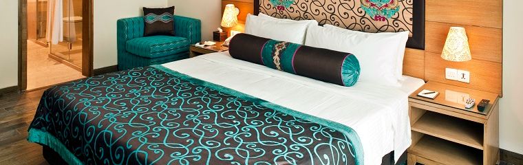 Best Hotel For Luxury Accommodation The Lalit Jaipur