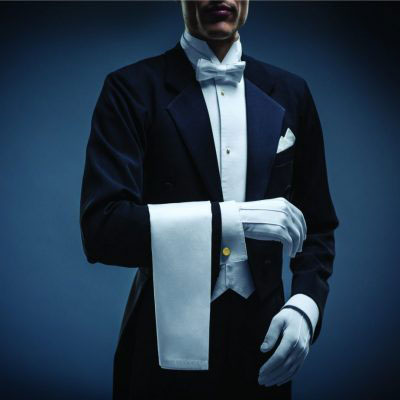 E-Butler E-Butler