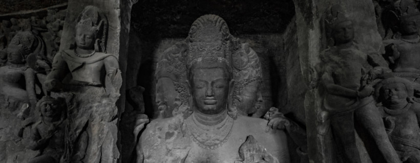 Elephanta Caves Experience Elephanta Caves Experience