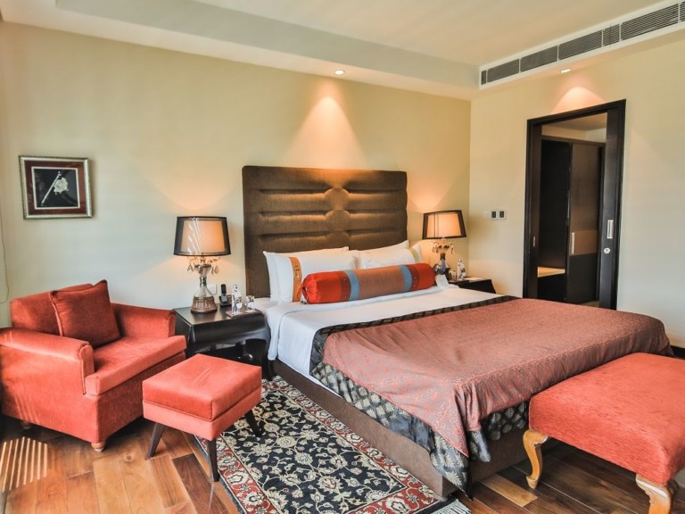 Luxe Four-Bed Rooms in Kanyakumari | Hotel Tri Sea