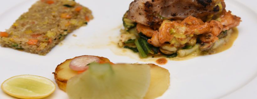 Savor the Taste of Goa 