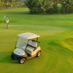 Golf Course Golf Course