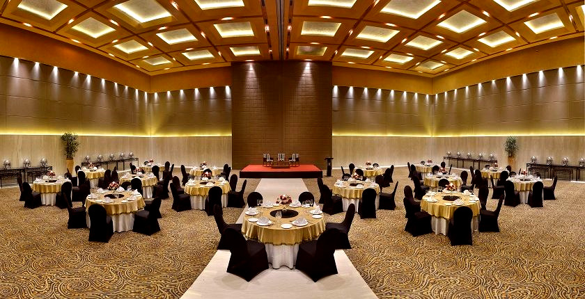 The Great Ballroom