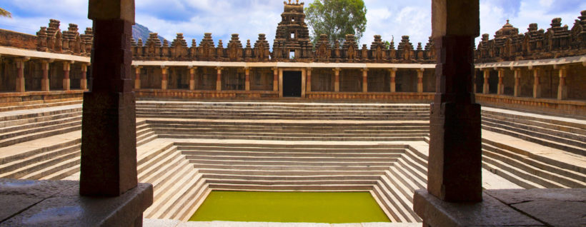 Rich History With All Splendor & Grandeur Rich History With All Splendor & Grandeur