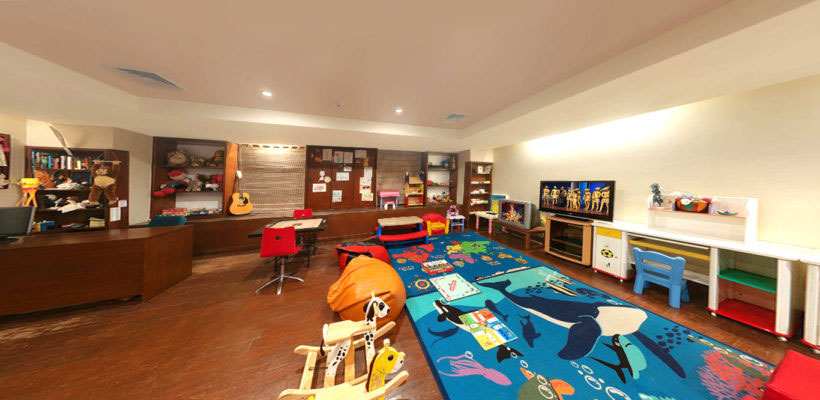 Kids Corner Kids Corner