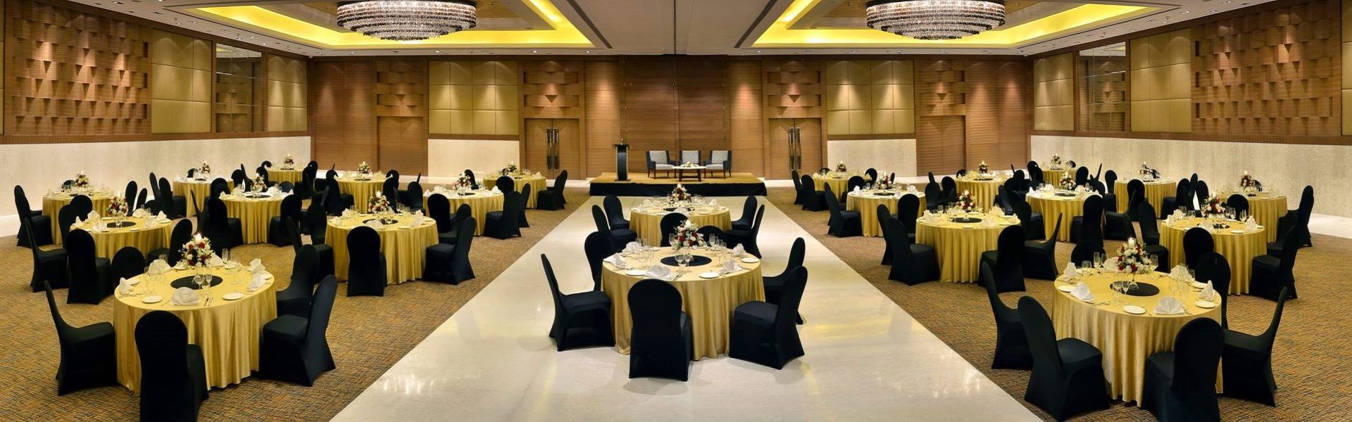 Business Hotels In Chandigarh, Event & Conference Venues in Chandigarh