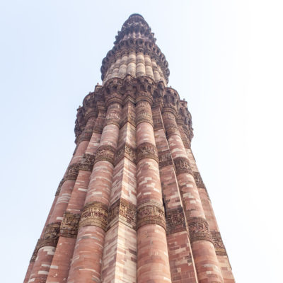 Sites & Landmarks