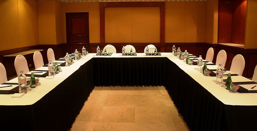 Regal & Royal Rooms