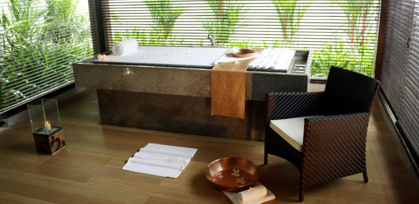 Rejuve - The Spa Rejuve - The Spa