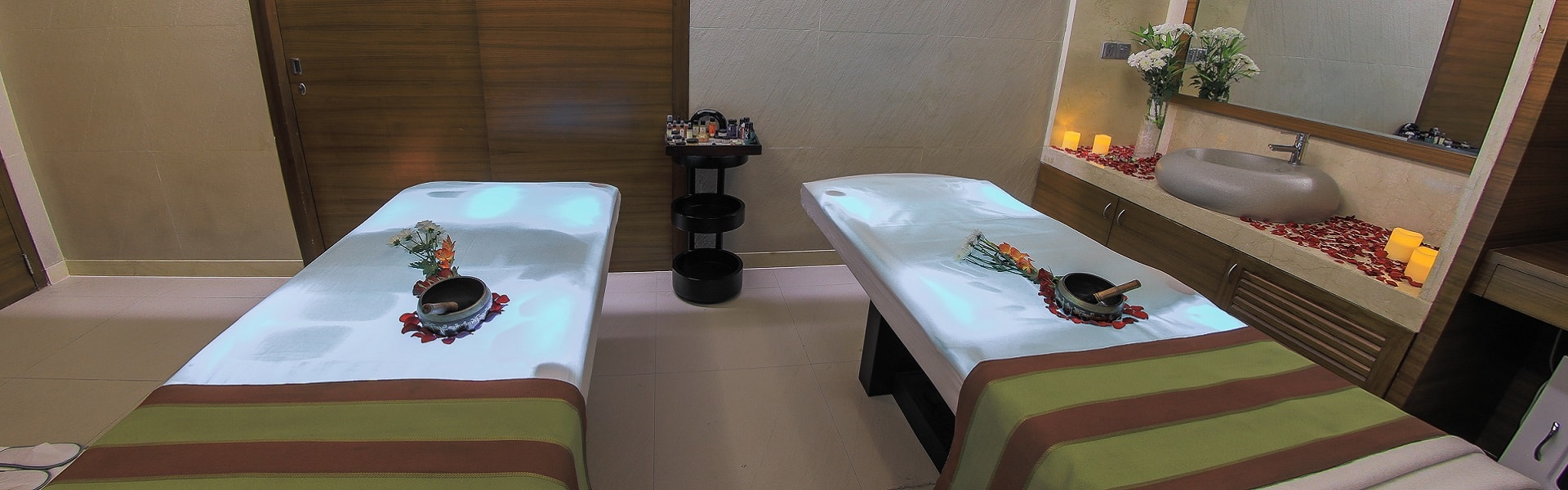 Spa In Mumbai Best And Luxury Spa Hotel In Mumbai