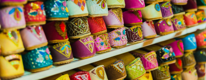 The Lalit Shopping Experience The Lalit Shopping Experience