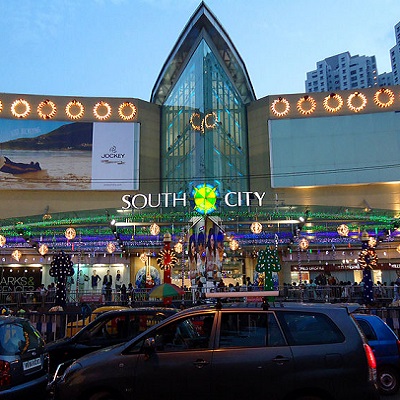 Shopping Places
