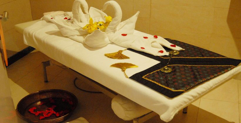 Rejuve - The Spa Rejuve - The Spa