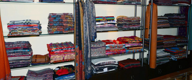 A truly unique shopping experience! A truly unique shopping experience!