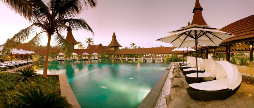 Outdoor Swimming Pool Outdoor Swimming Pool