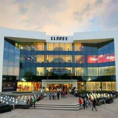 Shopping Places