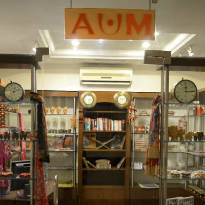 Aum Shop Aum Shop