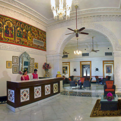 Concierge Service Concierge Service