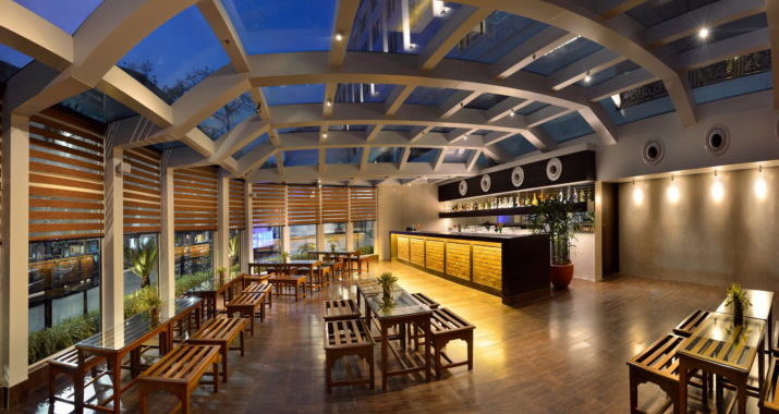 Unwind at Wilson's Unwind at Wilson's