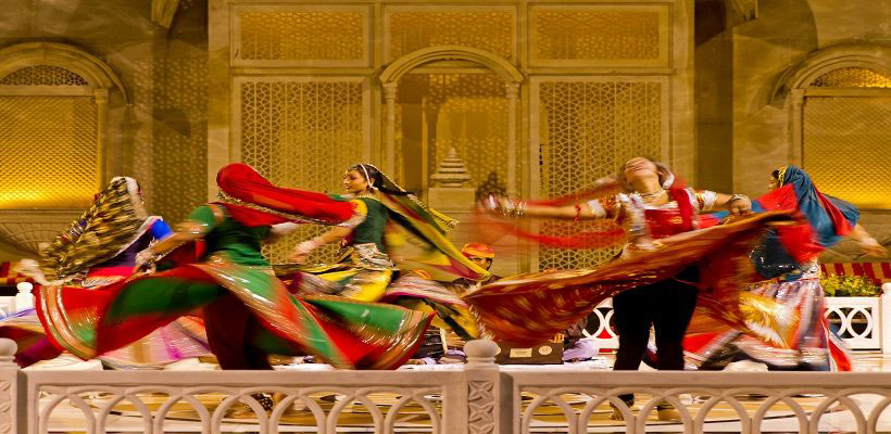 Provision for cultural programme Provision for cultural programme